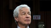 Jamie Dimon says succession planning is top of mind right now: 'We all want to get that exactly right'