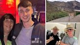 Jay Slater's mother reveals how she will use £48,000 crowdfunder to support TikTok sleuths in search for missing son