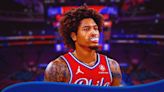 76ers' Kelly Oubre Jr. crashed beloved Lamborghini after heartbreaking Game 2 loss to Knicks