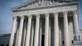 Supreme Court decision on presidential immunity looms large