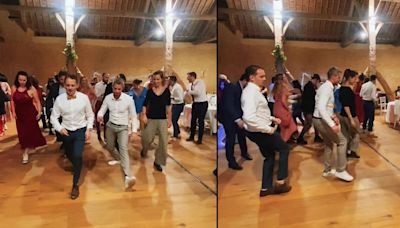 Latina muestra cómo bailan ‘Danza Kuduro’ en Francia: “No soy la única que no se la sabe”