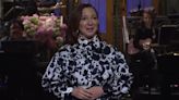 'SNL' recap: Maya Rudolph returns for underwhelming Mother's Day episode
