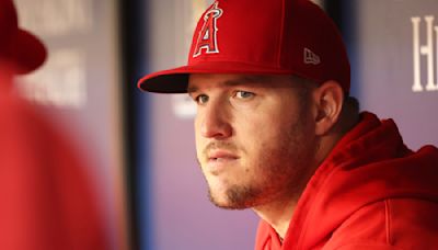 Mike Trout's Injury Comeback Bid Gets Devastating MLB Update