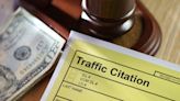 The 4 Most Common Traffic Tickets and What They’ll Cost You