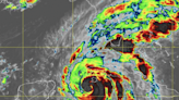 Hurricane Ian moves toward US and severe weather threats in Columbia get clearer