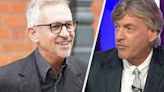 Richard Madeley Defends Gary Lineker’s Right To Free Speech But Brands Nazi Comment ‘Stupid’