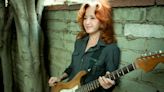 How a Quaker summer camp inspired Bonnie Raitt's music career