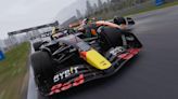 F1 24 video game preview - a year of change