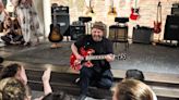 “The picking speed on that open A is insane”: YouTube’s go-to guitar teacher Marty Schwartz reveals the hardest track he’s had to teach