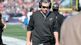 Saints fire offensive line coach Doug Marrone