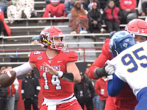Salem’s Davidson answers the call from San Francisco 49ers