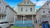 4 Bedroom Home in Buffalo - $169,000