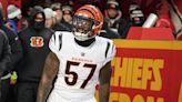 Germaine Pratt’s Bengals contract details revealed and what it means