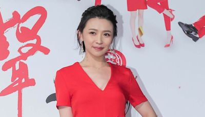 2女星為低級八卦道歉 吳婉君心死嘆：沒有一處人事不複雜