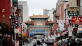 Pete Buttigieg says federal dollars should help mend Philadelphia’s Chinatown