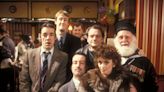 Only Fools and Horses cast delight fans with reunion photo – two decades after final episode aired