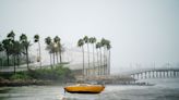 Hurricane Ian Makes Landfall in Florida as 'Extremely Dangerous' Category 4 Storm