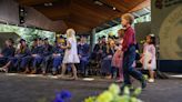 Vail Mountain School celebrates ‘eclectic’ Class of 2024 at commencement