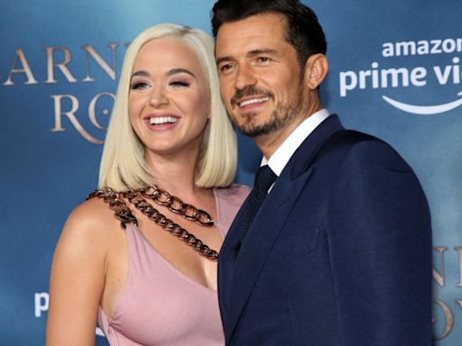 Orlando Bloom Shares What's 'Really Hard' in His Relationship With Katy Perry