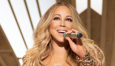 Mariah Carey Is Allegedly Already Moving on With This Fellow Singer She’s Been ‘Super Close’ With Over the Years