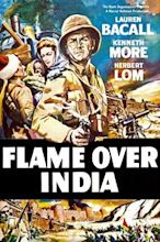 Flame Over India