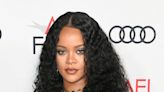 Rihanna Celebrates Her First-Ever Golden Globes Nomination