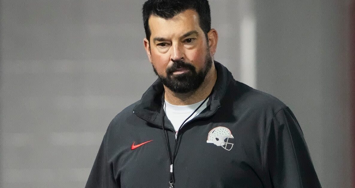 2024 Chaos Scenarios, No. 1: What if Ohio State fires Ryan Day?