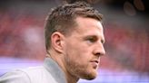 J.J. Watt likens NFL's hip-drop tackle ban to flag football as players sound off on controversial rule change