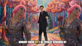 Exibição 'desastrosa' de Willy Wonka irá virar peça musical, na Escócia; veja videoclipe
