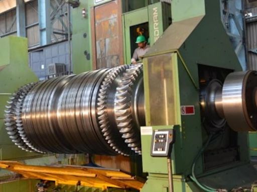 BHEL Q1 Results: Loss Widens To Rs 211 Crore On Rise Of Material Costs