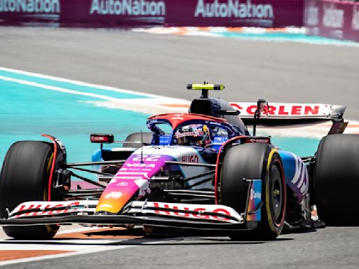 "If you find the holy grail of AI... you could definitely find a competitive advantage" — why the future of Formula 1 may be more AI-focused than ever
