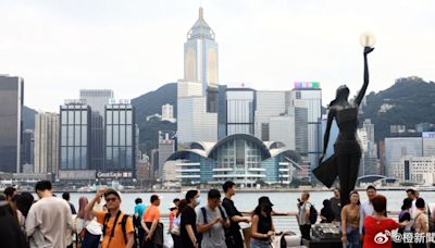 訂單量跌至20月新低！ 5月香港PMI跌破榮枯線至49.2