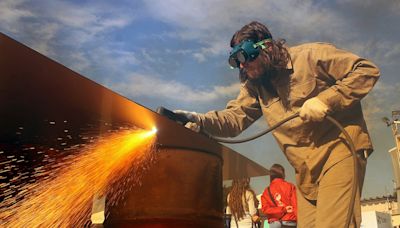 La Bienal del Chaco, el desconocido Mundial de la escultura que se celebra en el norte de Argentina