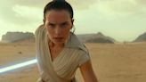 'Star Wars' boss calls out 'male dominated' fan base's 'personal' attacks on women stars