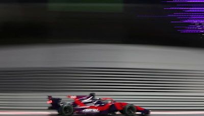 Equipos de la F1 aprovechan la IA para ganar velocidad y mejorar sus estrategias