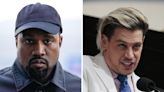 Ye's Chief Of Staff Exits Yeezy Amid Company's Transition To Porn, Hopes Mogul 'Proceeds With Caution'