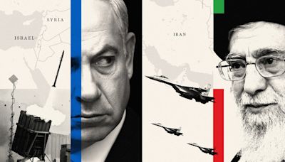 How Iran could attack Israel and what would happen next