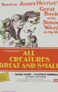 All Creatures Great and Small (film)