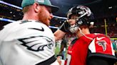 Report: Carson Wentz, Matt Ryan reached out to Jets, who declined