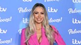 Olivia Attwood says it's 'absolutely unacceptable' to have kids at a wedding