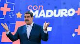 Pese al regreso de las sanciones de EE.UU.; La semana más mediática de Maduro en Latinoamérica - La Tercera