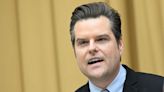 Ethics Panel Wants to Know if Gaetz Got High at Parties: ABC