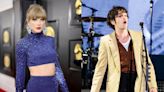 Taylor Swift y Matty Healy habrían terminado su relación tras vídeo de él besando a un guardia de seguridad