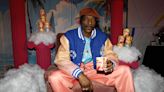 Snoop Dogg’s Strawberry Cream Dream Ice Cream Flavor Is Here, and It’s Legit