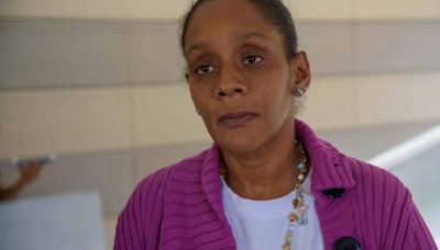Chef Raquelita denuncia estancamiento del caso de feminicidio que la dejó sin madre hace dos años