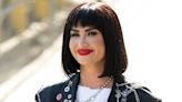Demi Lovato Gives Update on Facial Injury That Left Them Needing Stitches, Debuts Nostalgic 'Substance' Video