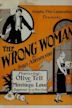 The Wrong Woman