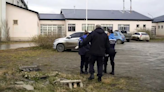 Horror en Río Gallegos: encontraron un feto en el baño de una escuela secundaria