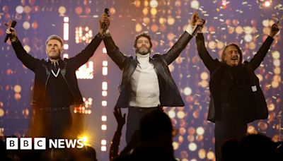 Take That at Carrow Road - all you need to know for Norwich gig