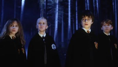 HBO Harry Potter Series Update Reveals Release Date Window